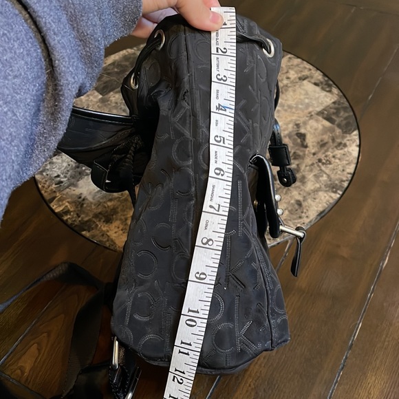 Calvin Klein Backpack - Picture 6 of 13